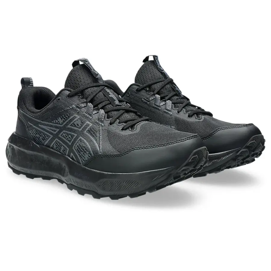 Asıcs Gel-sonoma 8 Gtx Erk Siy Spor Ayakkabı 1011b977-002 - 3