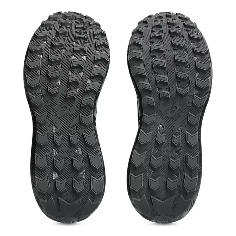 Asıcs Gel-sonoma 8 Gtx Erk Siy Spor Ayakkabı 1011b977-002 - 4
