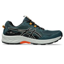 ASICS - Asıcs Gel-venture 10 1011b967-300 Saxon Green Bkack Erk Spor 