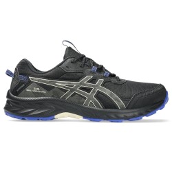 ASICS - Asıcs Gel-venture 10 Waterproof1011b965-002 Black Brownstone 