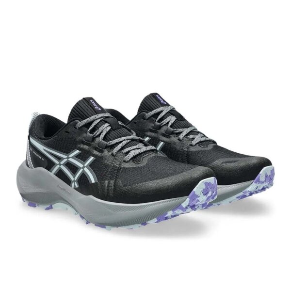 Asıcs Gel-venture11 Black Bayan Spor Ayakkabısı 1012b933-001  - 3