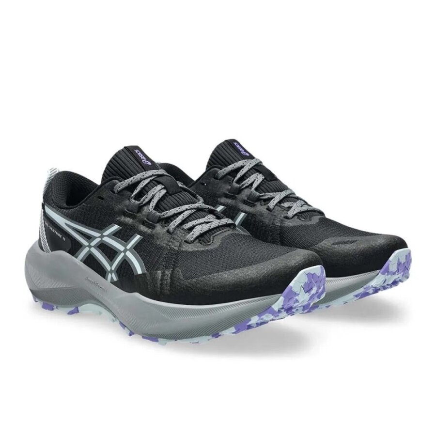 Asıcs Gel-venture11 Black Bayan Spor Ayakkabısı 1012b933-001  - 3