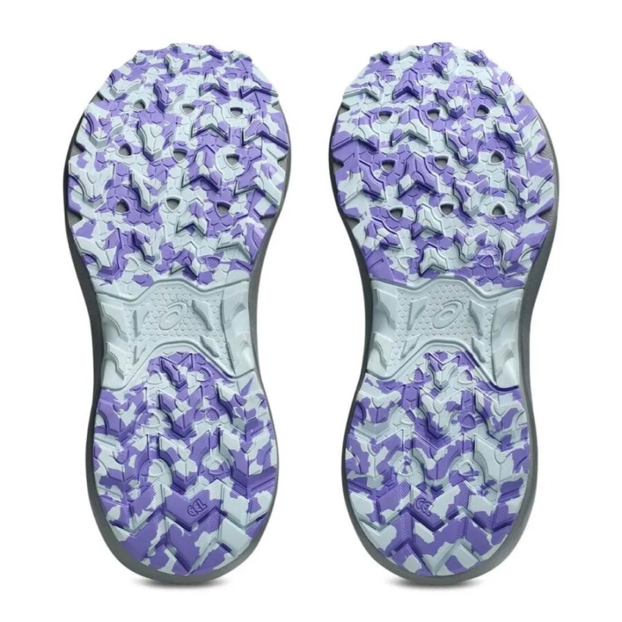 Asıcs Gel-venture11 Black Bayan Spor Ayakkabısı 1012b933-001  - 4