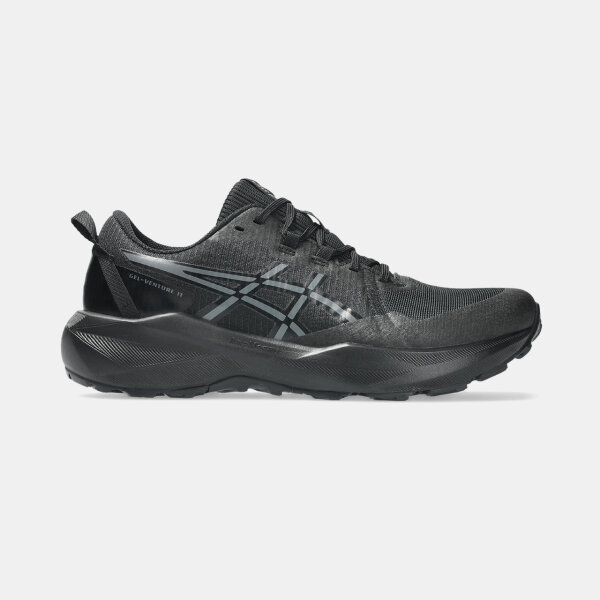 Asıcs Gel-venture11 Black Cgrey Spor Ayakkabısı 1011c160-003