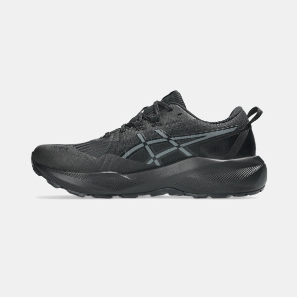 Asıcs Gel-venture11 Black Cgrey Spor Ayakkabısı 1011c160-003 (1)