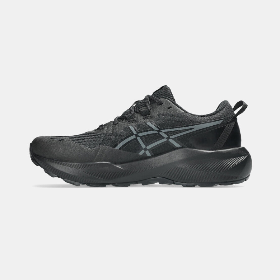 Asıcs Gel-venture11 Black Cgrey Spor Ayakkabısı 1011c160-003 - 2