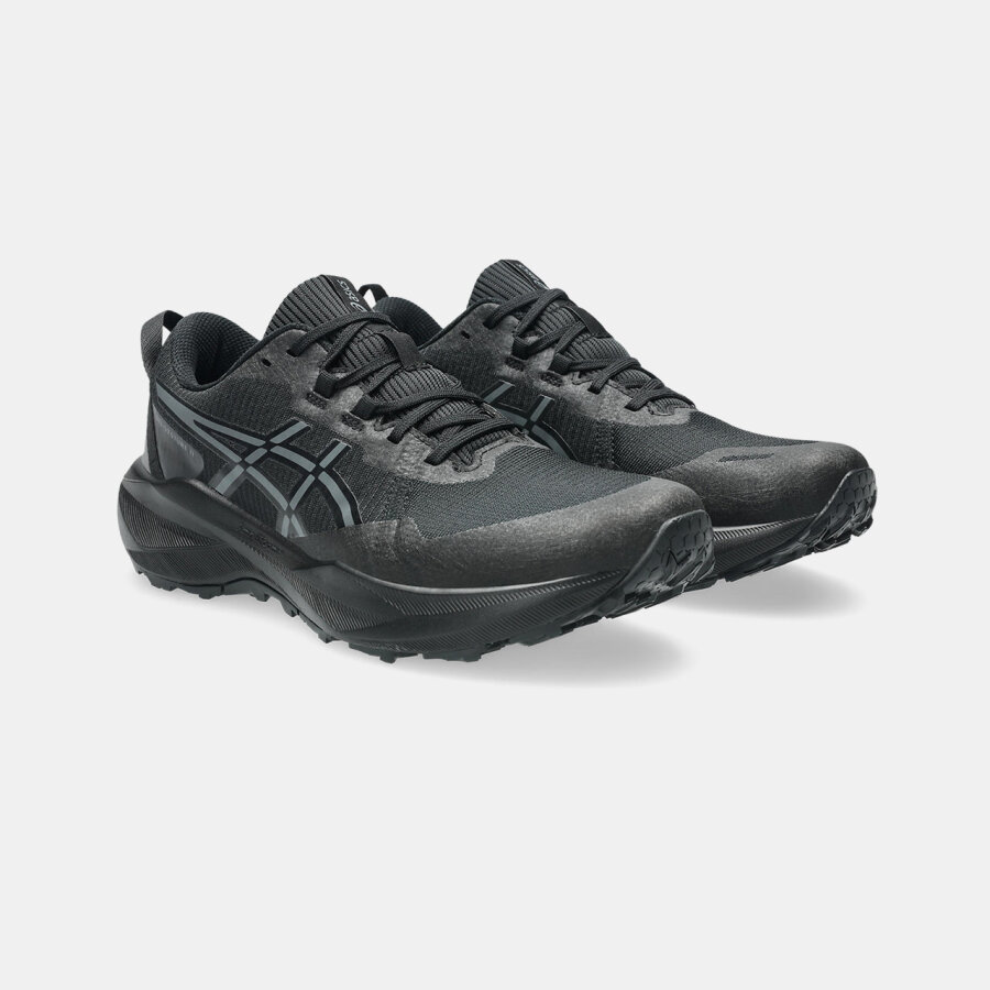 Asıcs Gel-venture11 Black Cgrey Spor Ayakkabısı 1011c160-003 - 3
