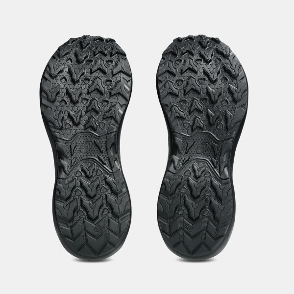 Asıcs Gel-venture11 Black Cgrey Spor Ayakkabısı 1011c160-003 - 4