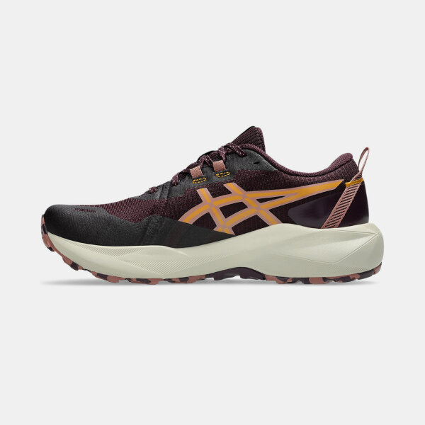 Asıcs Gel-venture11 Dark Auberg Spor Ayakkabısı 1012b933-500 (1)