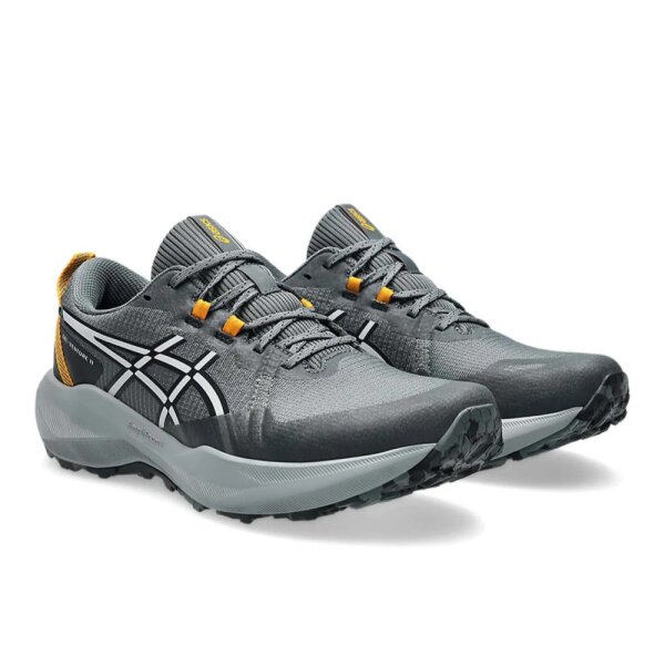 Asıcs Gel-venture11 Gey Cloud G Spor Ayakkabısı 1011c160-020  - 3