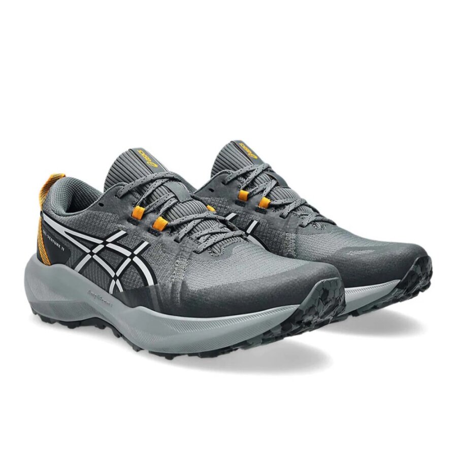 Asıcs Gel-venture11 Gey Cloud G Spor Ayakkabısı 1011c160-020  - 3