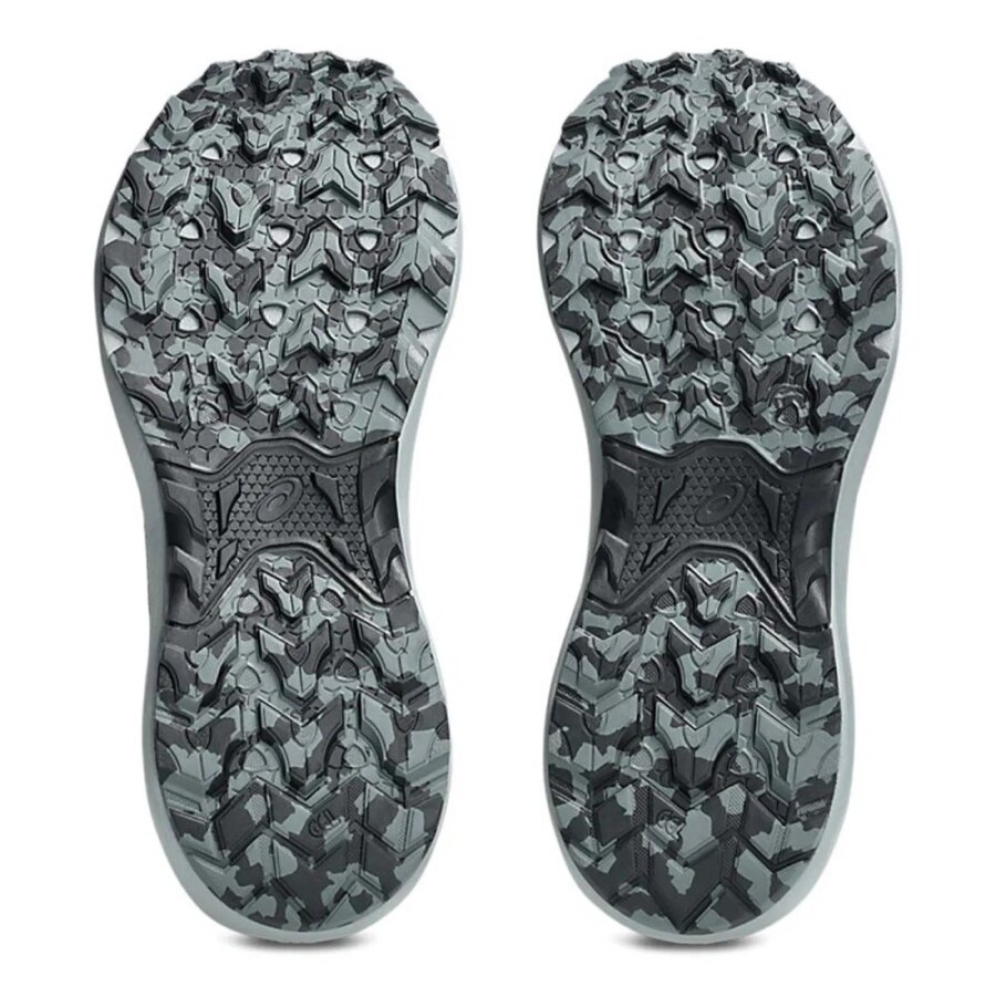 Asıcs Gel-venture11 Gey Cloud G Spor Ayakkabısı 1011c160-020  - 4