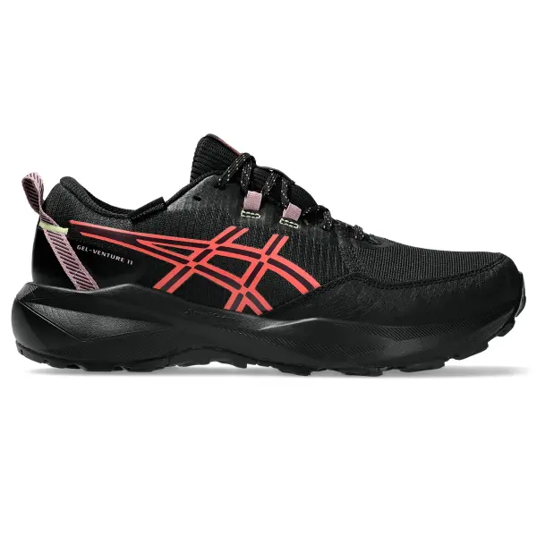 Asıcs Gel-venture11 Waterproof Spor Ayakkabısı 1012b934-002