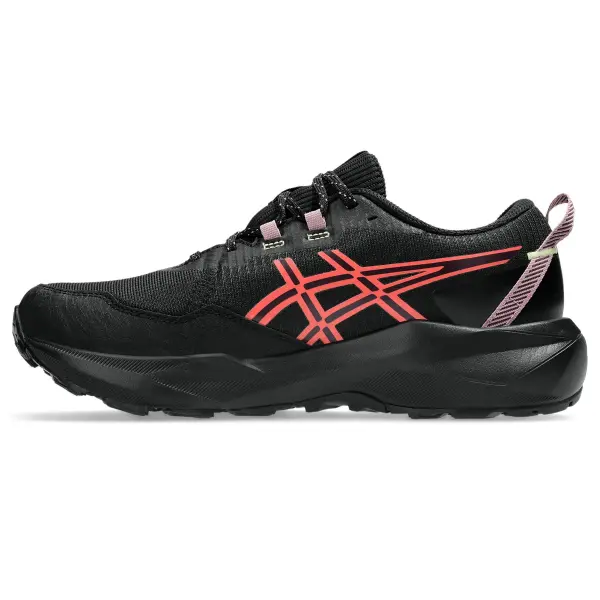Asıcs Gel-venture11 Waterproof Spor Ayakkabısı 1012b934-002 (1)