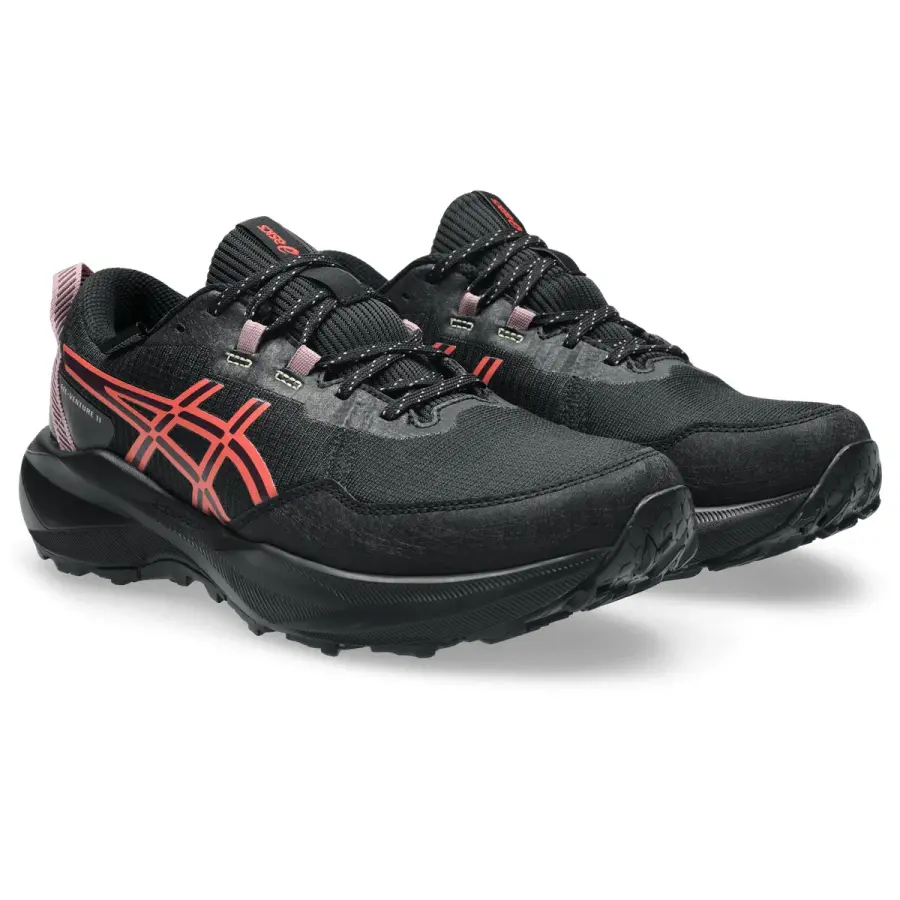 Asıcs Gel-venture11 Waterproof Spor Ayakkabısı 1012b934-002 - 3