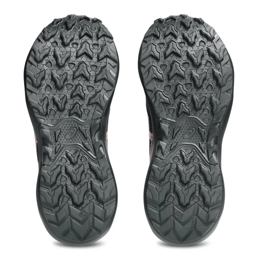 Asıcs Gel-venture11 Waterproof Spor Ayakkabısı 1012b934-002 - 4