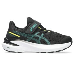 ASICS - Asıcs Gt-1000 13 Ps Siyah Çocuk Spor Ayakkabı 1014a344-008  ASICS - Asıcs Gt-1000 13 Ps Siyah Çocuk Spor Ayakkabı 1014a344-008