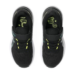 Asıcs Gt-1000 13 Ps Siyah Çocuk Spor Ayakkabı 1014a344-008 - 4