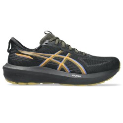 ASICS - Asıcs Gt-1000 14 Gtx Black Dark Cobalt 1011c078-001 