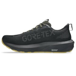 ASICS - Asıcs Gt-1000 14 Gtx Black Dark Cobalt 1011c078-001 (1)