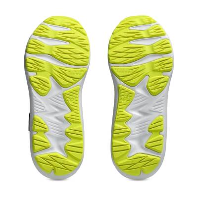 Asıcs Jol 4 Ps Grey Black Çocuk Spor Ayakkabısı 1014a299-020 - 3