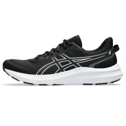 ASICS - Asıcs Jolt 5 1011b963-003 Back White Erkek Spor Ayakkabı (1)