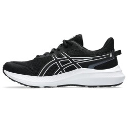 Asıcs Jolt 5 Black White Kadın Spor Ayakkabı 1012b757-003 (2)