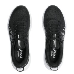 Asıcs Jolt 5 Black White Kadın Spor Ayakkabı 1012b757-003 (3)