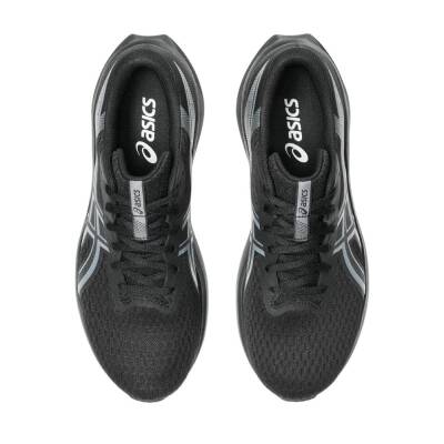 Asıcs Patrıot 14 Siyah Erkek Spor Ayakkabı 1011c050-003 - 4