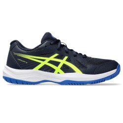 ASICS - Asıcs Upcourt 6 Gs Laci Sarı Çocuk Spor Ayakkabı1074a045-401 