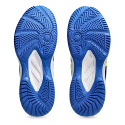 Asıcs Upcourt 6 Gs Laci Sarı Çocuk Spor Ayakkabı1074a045-401 - 4