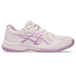ASICS - Asıcs Upcourt 6 Gs Pink Kız Çocuk Spor Ayakkabı 1074a045-701 