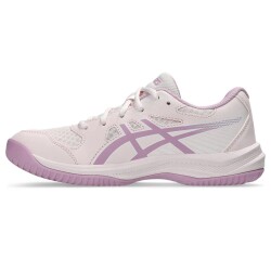 ASICS - Asıcs Upcourt 6 Gs Pink Kız Çocuk Spor Ayakkabı 1074a045-701 (1)
