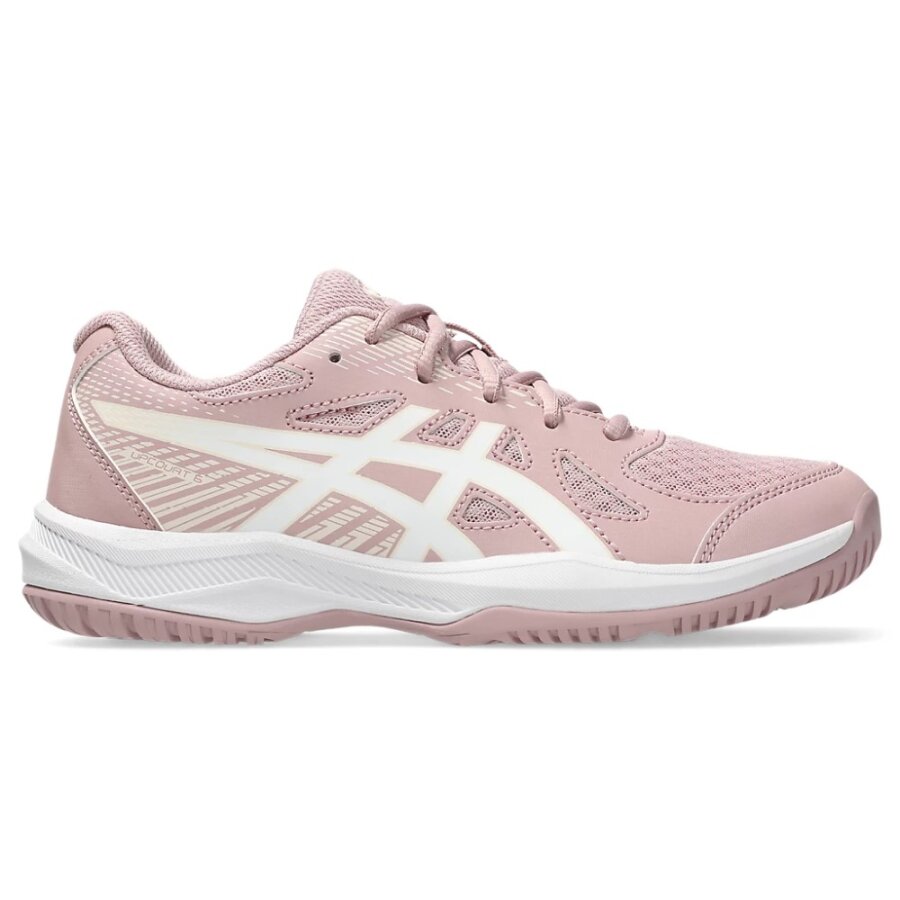 Asıcs Upcourt 6 Gs Pink Kız Çocuk Spor Ayakkabı 1074a045-702 - 1