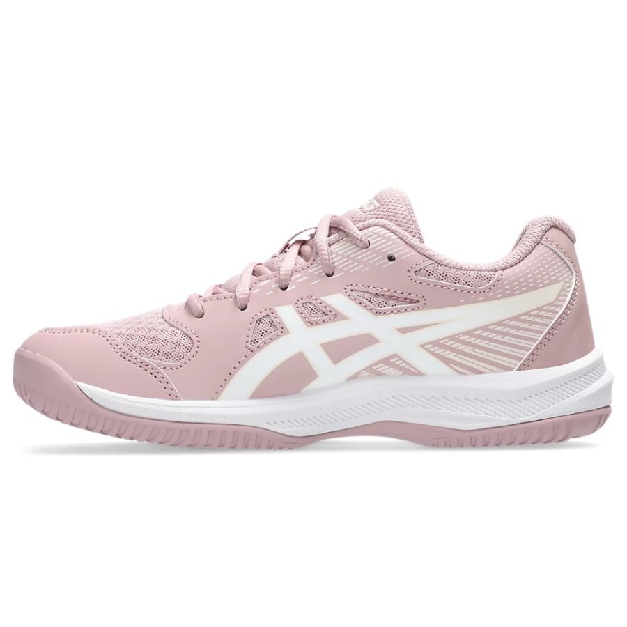 Asıcs Upcourt 6 Gs Pink Kız Çocuk Spor Ayakkabı 1074a045-702 - 2