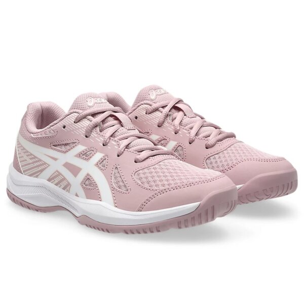 Asıcs Upcourt 6 Gs Pink Kız Çocuk Spor Ayakkabı 1074a045-702 - 3