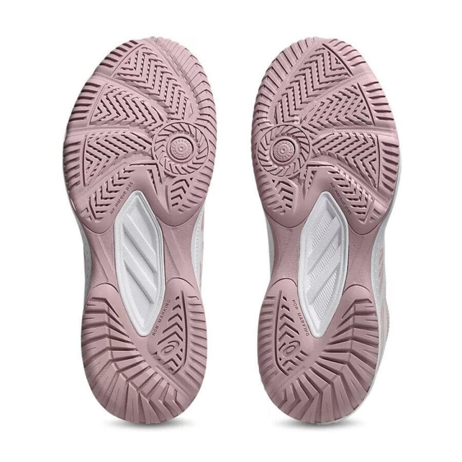 Asıcs Upcourt 6 Gs Pink Kız Çocuk Spor Ayakkabı 1074a045-702 - 4