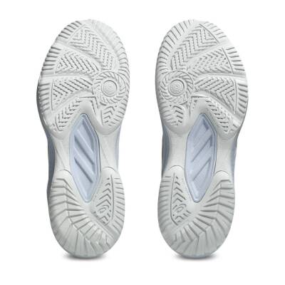 Asıcs Upcourt 6 Gs White Champange Çocuk Spor A 1074a045-103 - 4