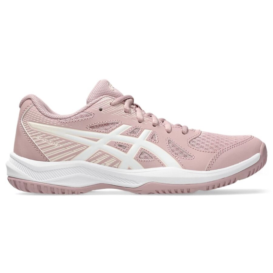 Asıcs Upcourt 6 Kadın Pale Pink Spor Ayakkabı 1072a107-703  - 1