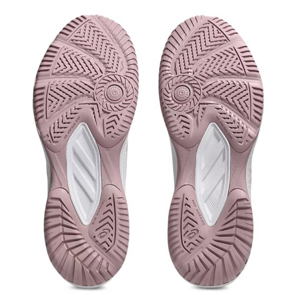 Asıcs Upcourt 6 Kadın Pale Pink Spor Ayakkabı 1072a107-703  - 4