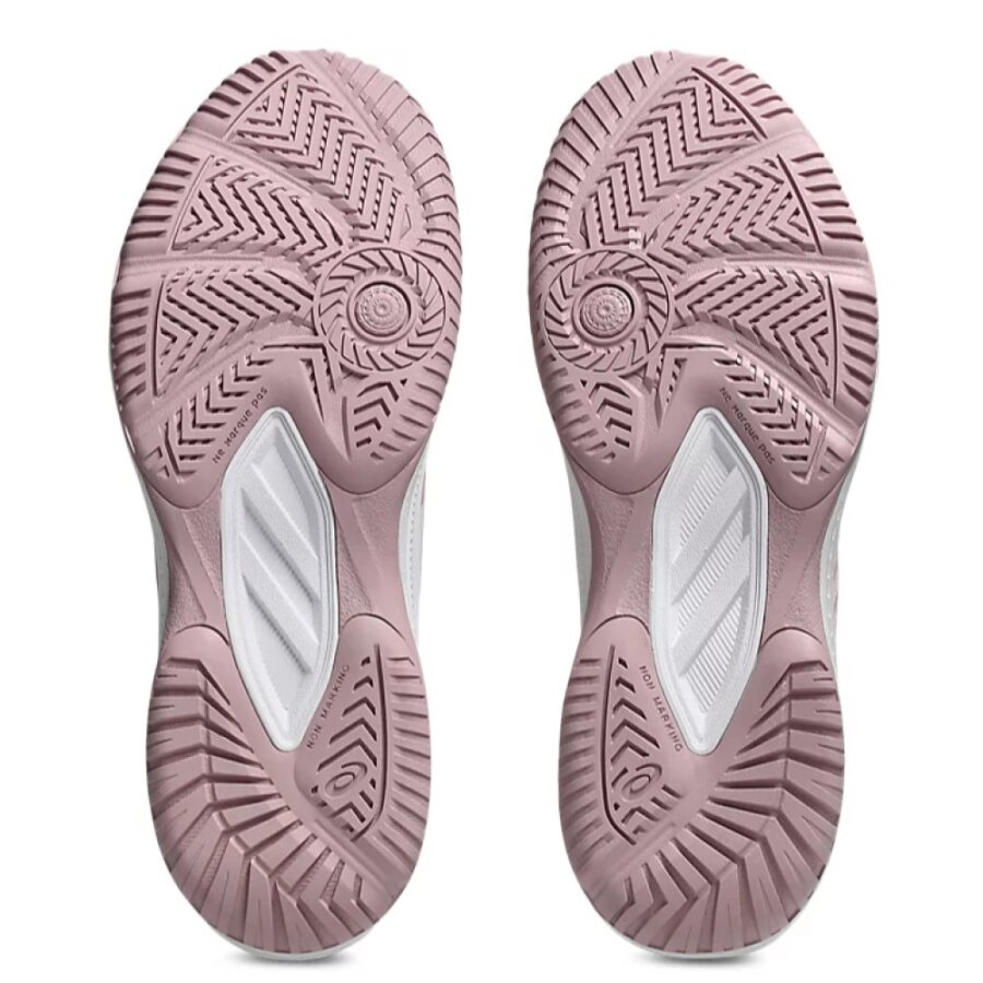 Asıcs Upcourt 6 Kadın Pale Pink Spor Ayakkabı 1072a107-703  - 4