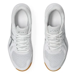 Asıcs Upcourt 6 Kadın White Sılv Spor Ayakkabı 1072a107-100  - 3