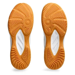 Asıcs Upcourt 6 Kadın White Sılv Spor Ayakkabı 1072a107-100  - 4