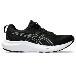 ASICS - Asıscs Gel-contend 9 1012b681-002 Black White Kadın Spor Aya 