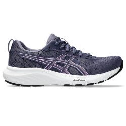 ASICS - Asıscs Gel-contend 9 1012b681-500 Indigo Fog Kadın Spor Aya 