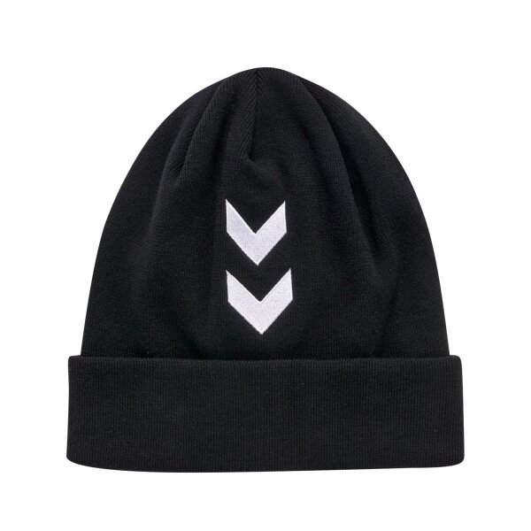 Bere Hummel Pro Hat Unısex Siyah 226626-2001 