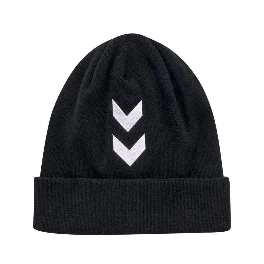 Bere Hummel Pro Hat Unısex Siyah 226626-2001  - 1