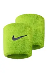 Nike - Bileklik Nıke Swoosh Wrıstbands 2pk N0001565016 44005-710 