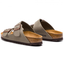 Birkenstock Arizona Bs Unisex Taş Terlik 0151213 (3)
