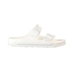 Birkenstock Arizona Eva Unisex Beyaz Terlik 0129441 (1)